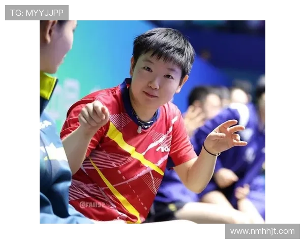 南京乒乓球队转型之路全国锦标赛特别报道展现新风貌与挑战