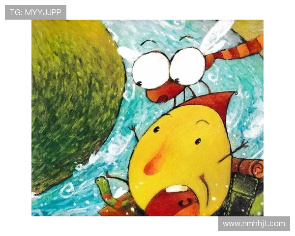 卡通足球明星的奇幻冒险之旅精彩绘本全景展示